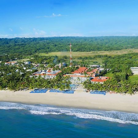 Viva Tangerine By Wyndham, A Trademark All Inclusive Cabarete Dış mekan fotoğraf