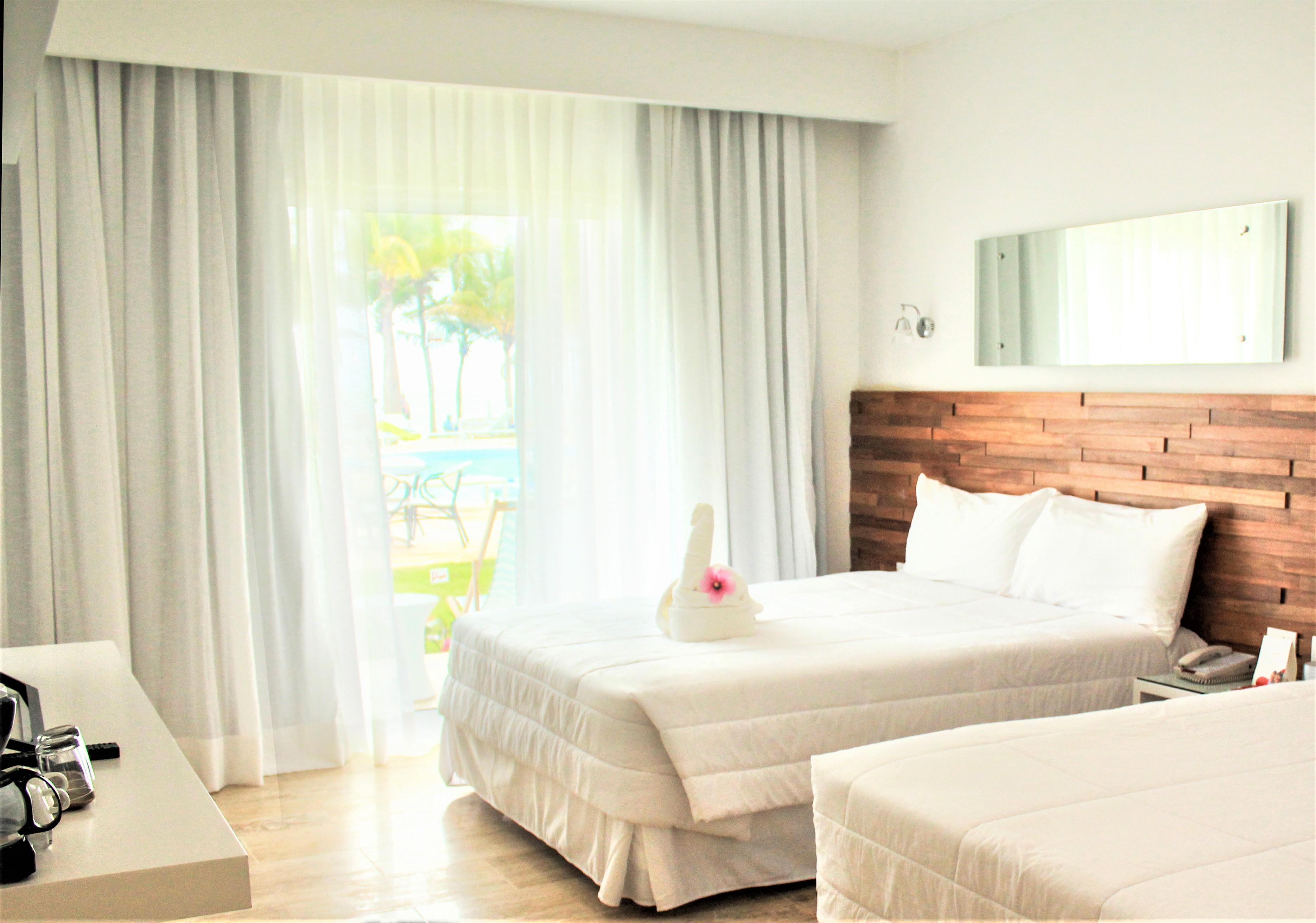 Viva Tangerine By Wyndham, A Trademark All Inclusive Cabarete Dış mekan fotoğraf