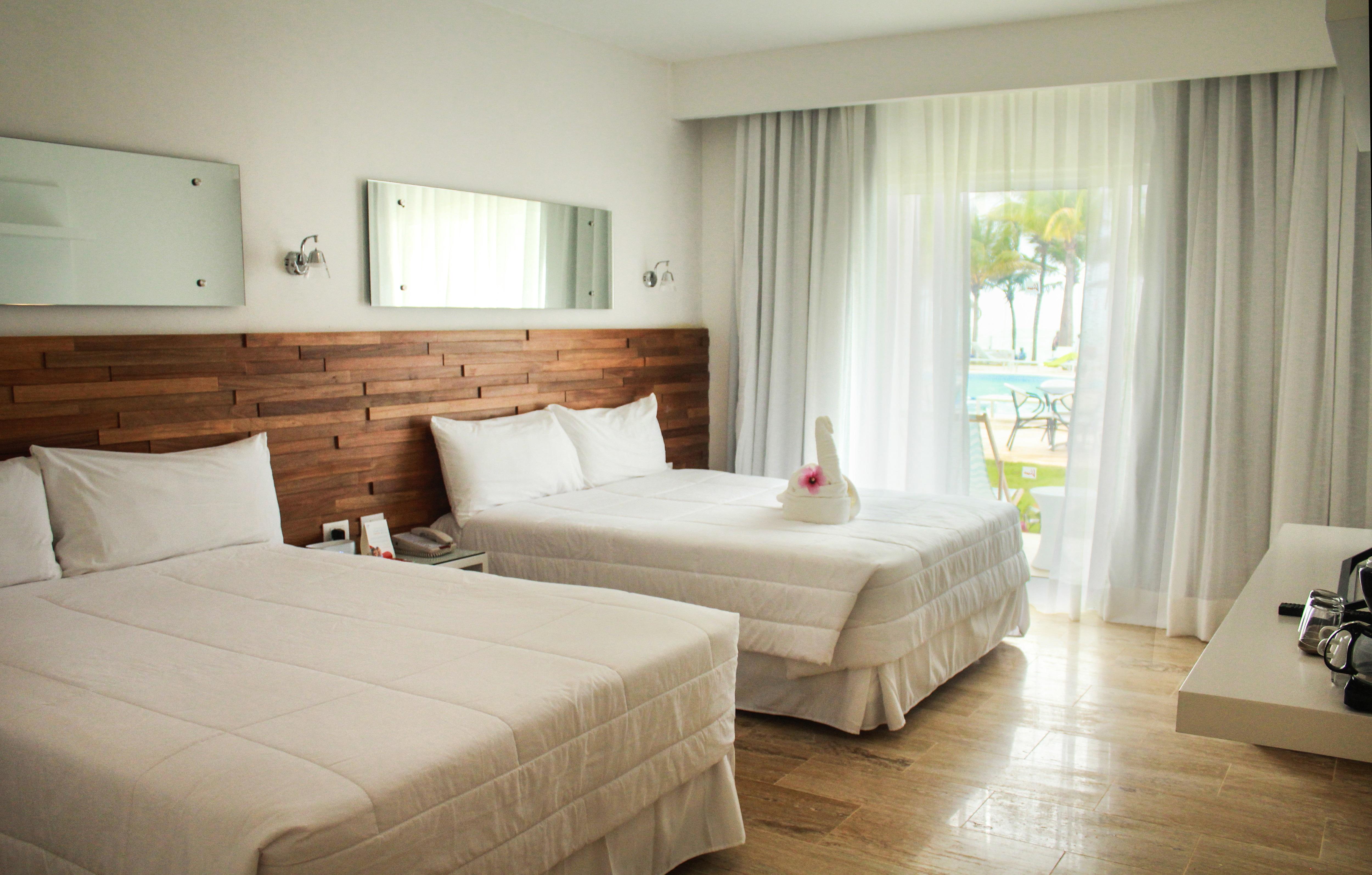 Viva Tangerine By Wyndham, A Trademark All Inclusive Cabarete Dış mekan fotoğraf