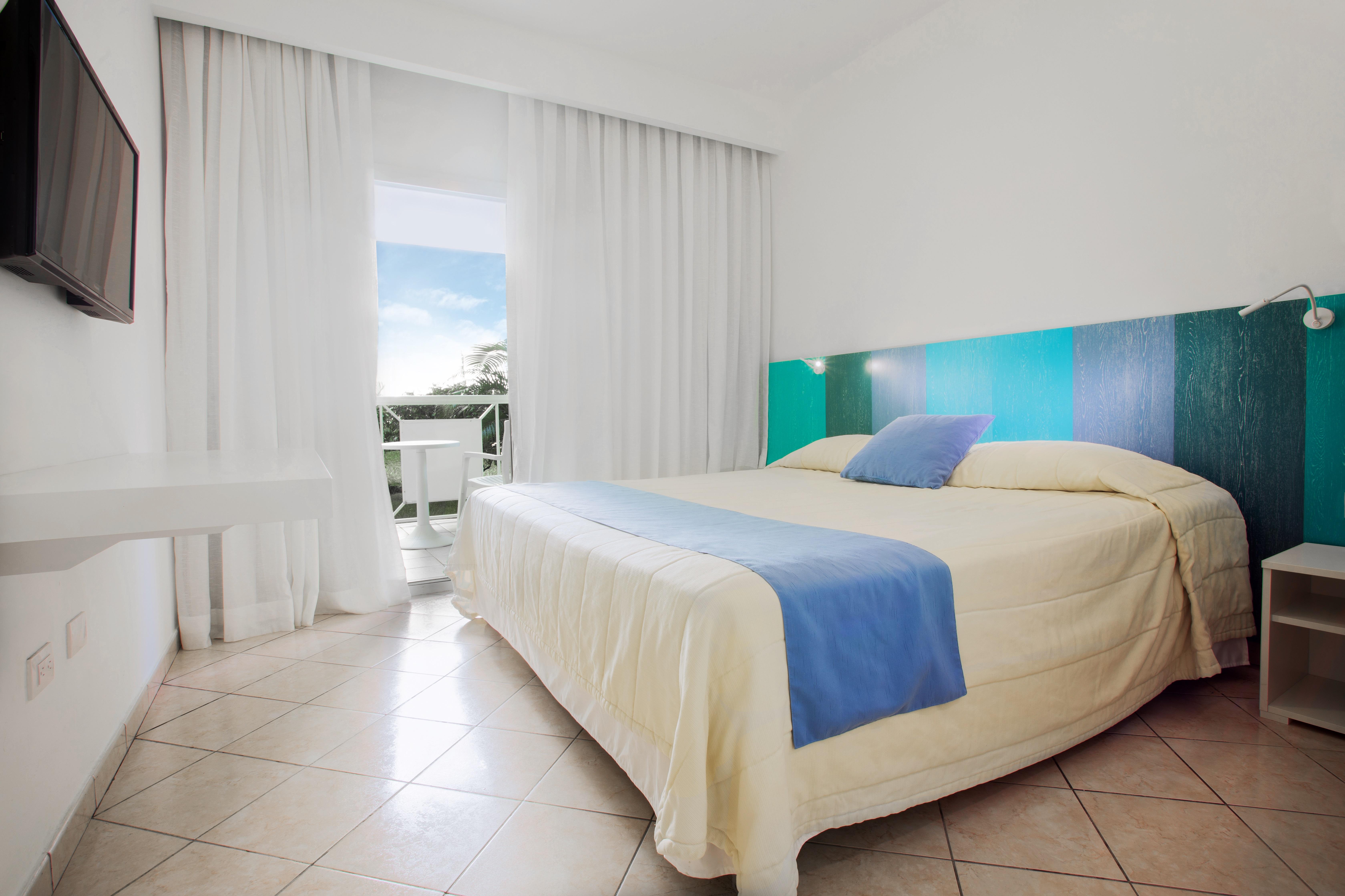 Viva Tangerine By Wyndham, A Trademark All Inclusive Cabarete Dış mekan fotoğraf