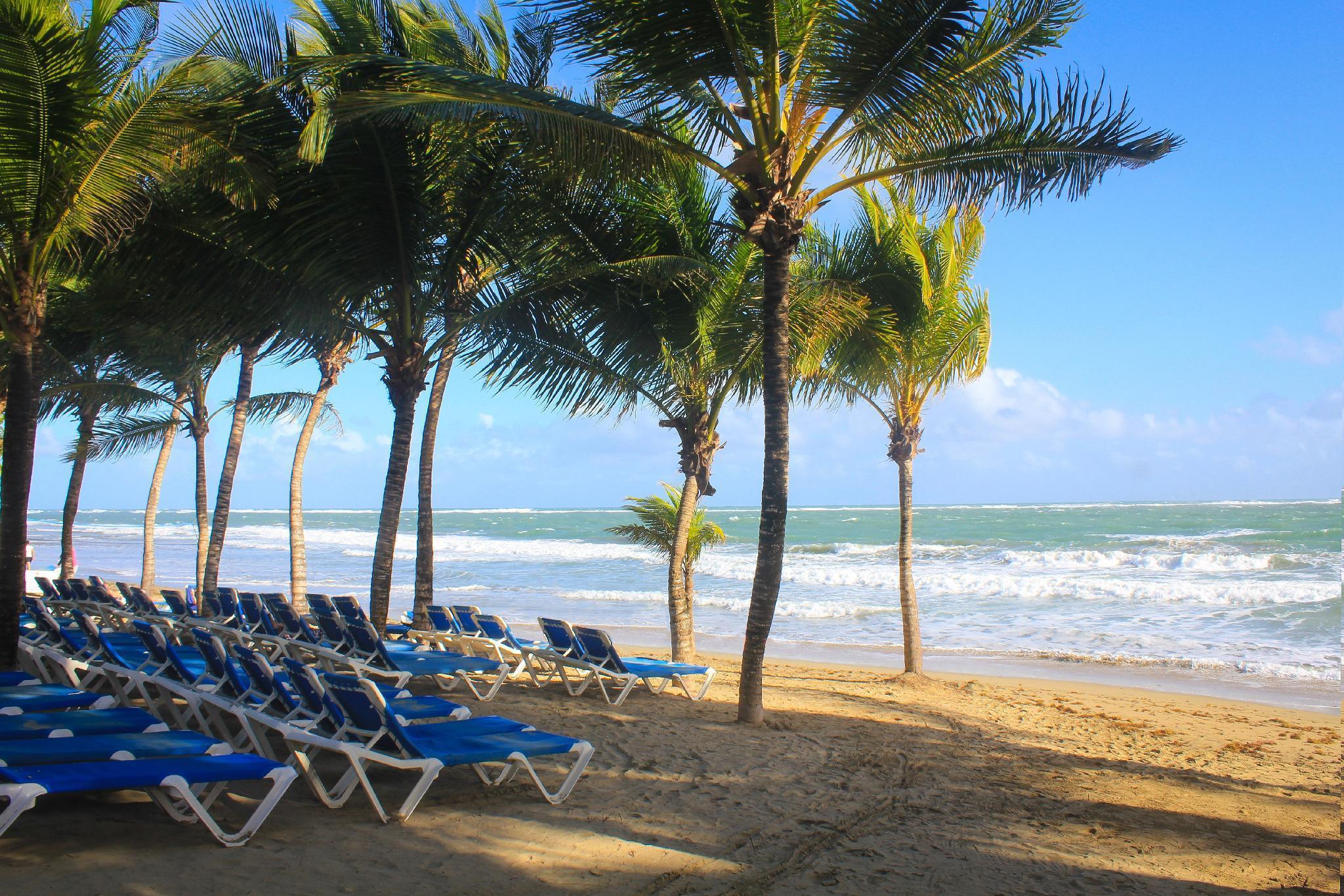 Viva Tangerine By Wyndham, A Trademark All Inclusive Cabarete Dış mekan fotoğraf