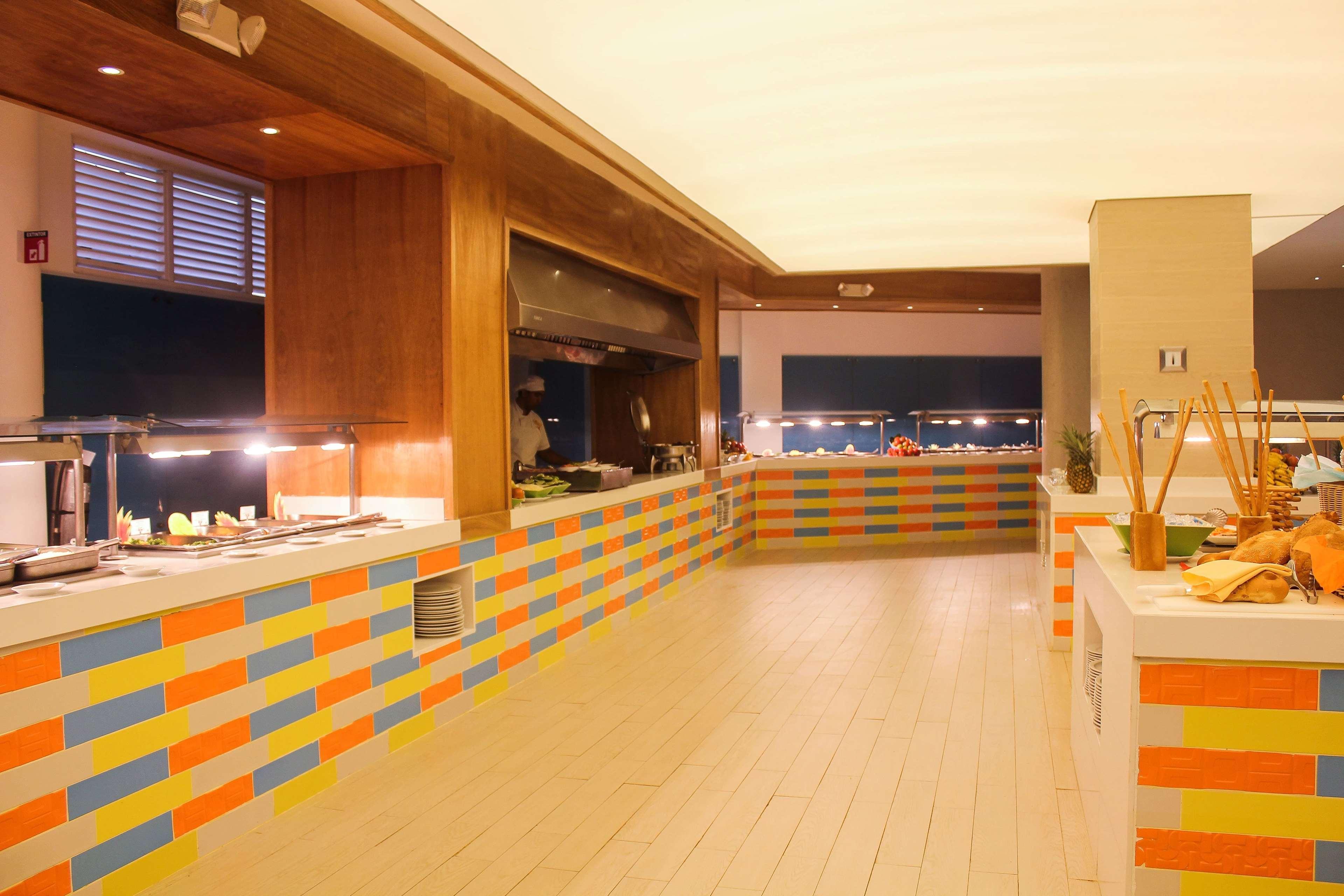 Viva Tangerine By Wyndham, A Trademark All Inclusive Cabarete Dış mekan fotoğraf