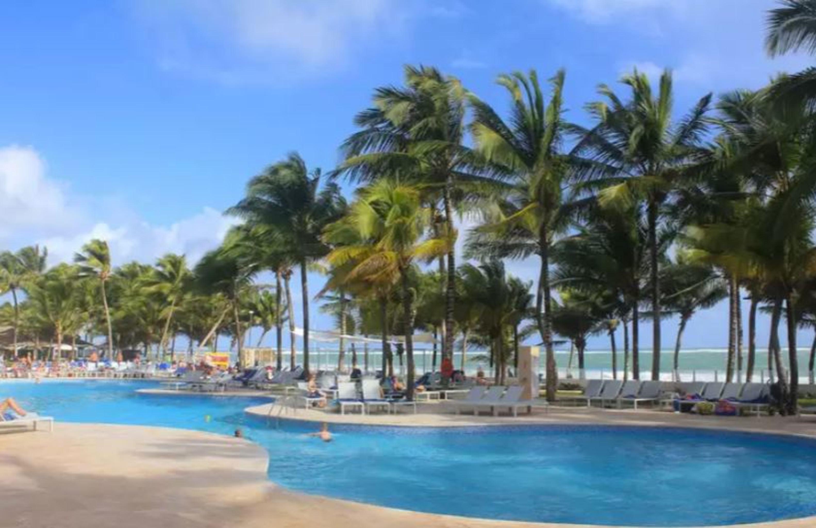 Viva Tangerine By Wyndham, A Trademark All Inclusive Cabarete Dış mekan fotoğraf