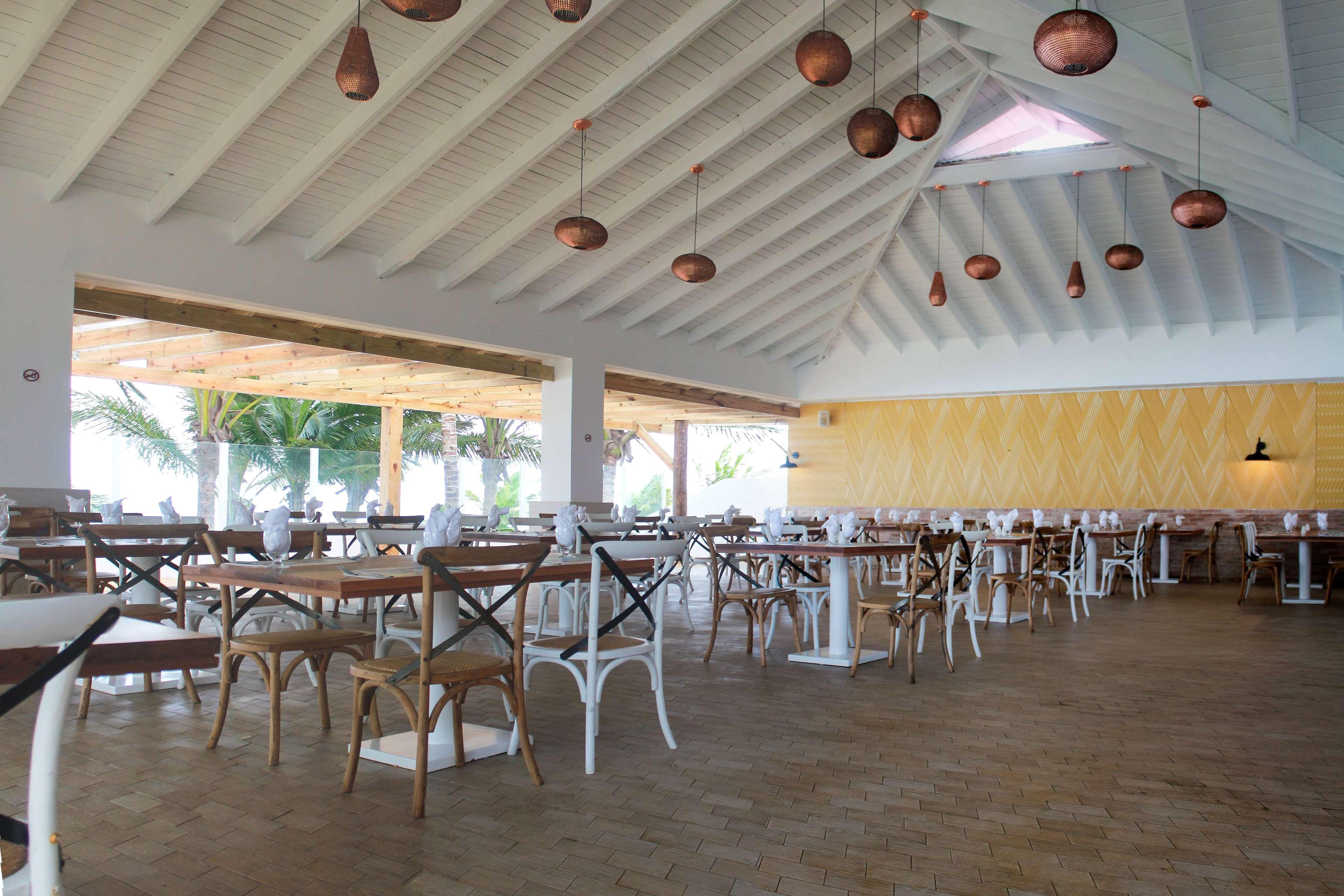 Viva Tangerine By Wyndham, A Trademark All Inclusive Cabarete Dış mekan fotoğraf