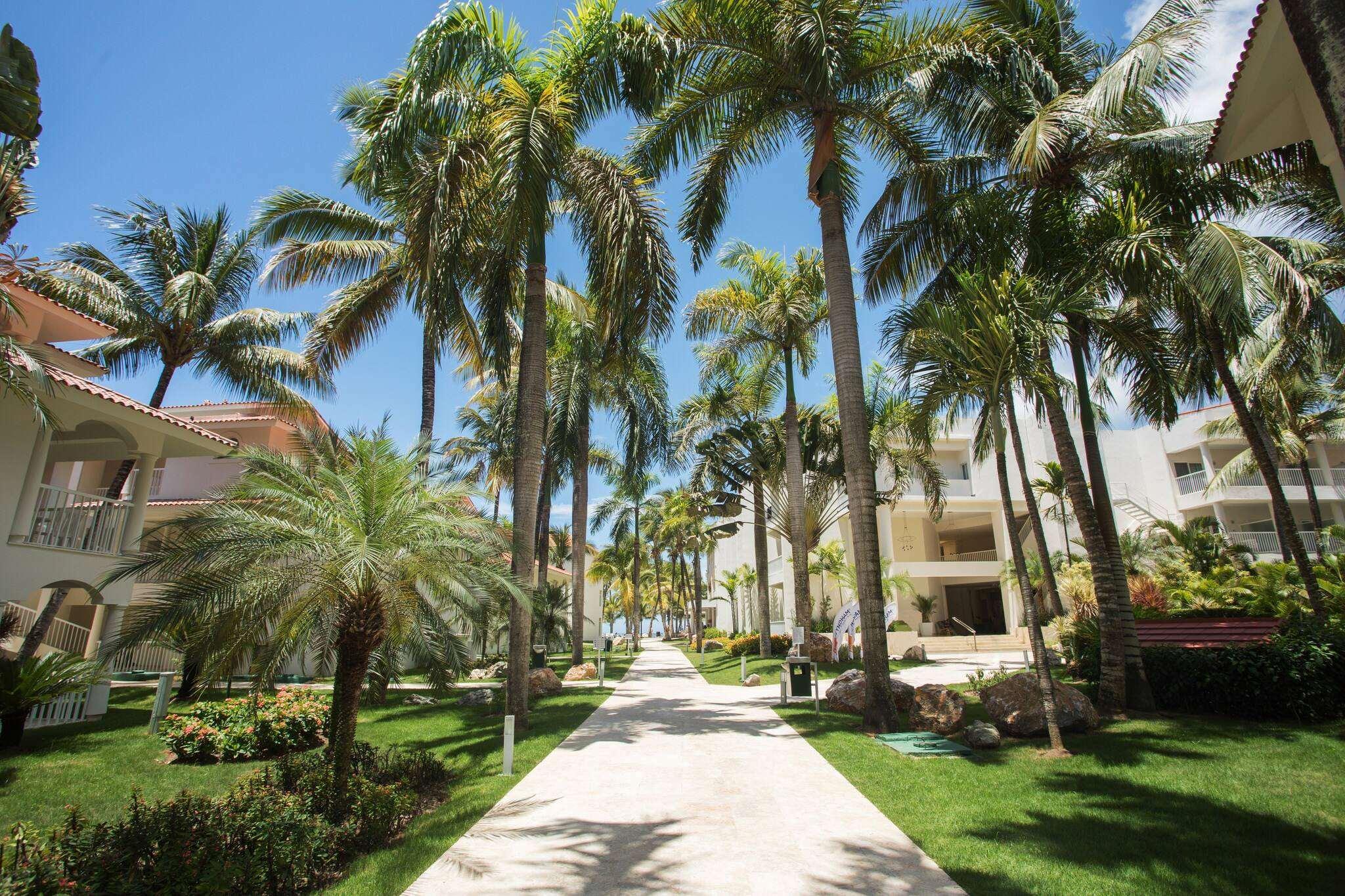 Viva Tangerine By Wyndham, A Trademark All Inclusive Cabarete Dış mekan fotoğraf