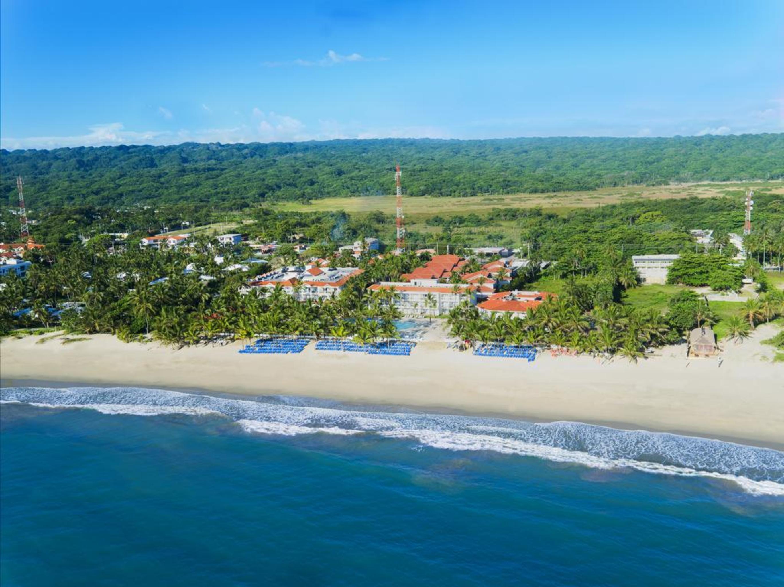 Viva Tangerine By Wyndham, A Trademark All Inclusive Cabarete Dış mekan fotoğraf