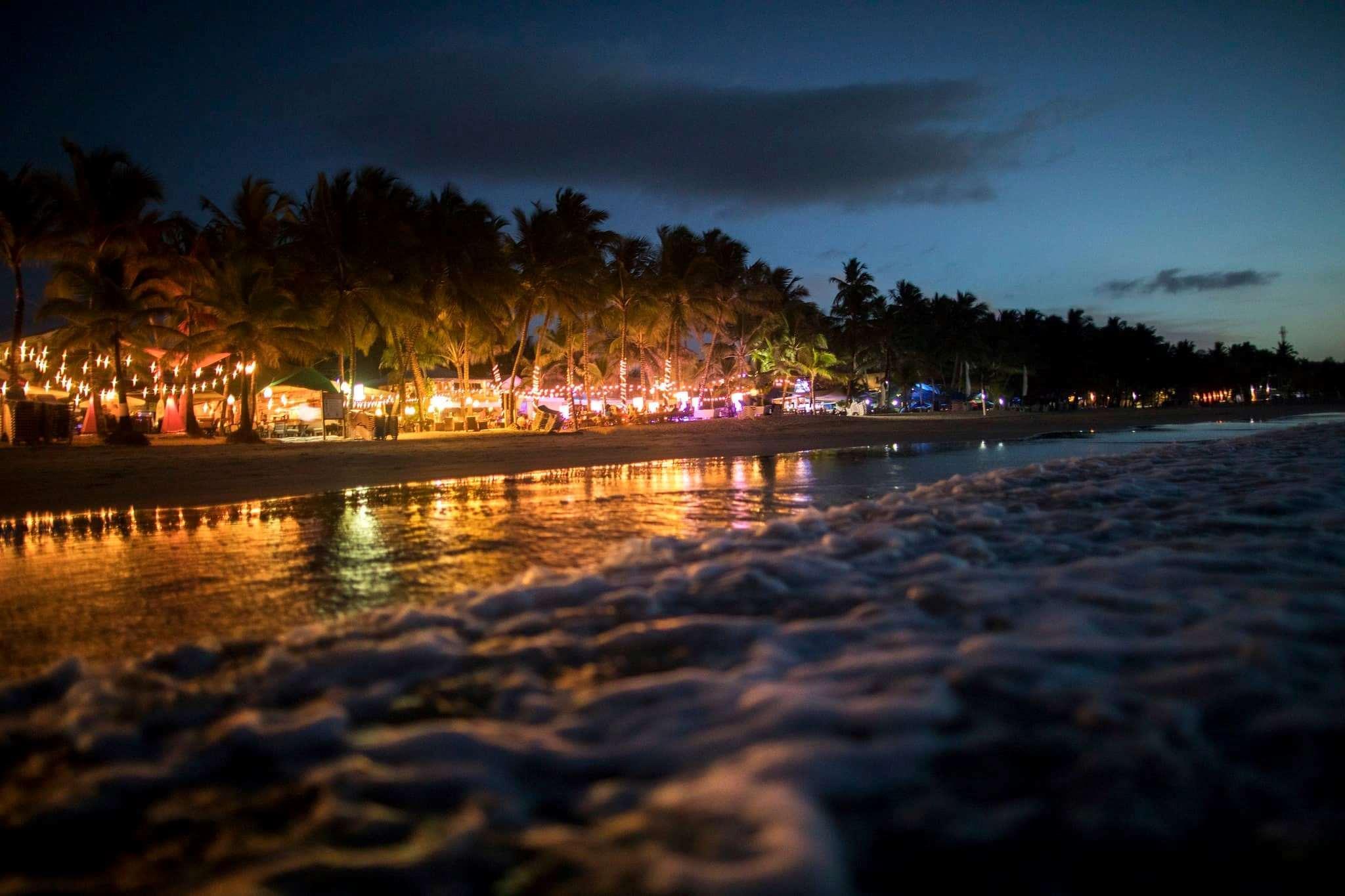 Viva Tangerine By Wyndham, A Trademark All Inclusive Cabarete Dış mekan fotoğraf