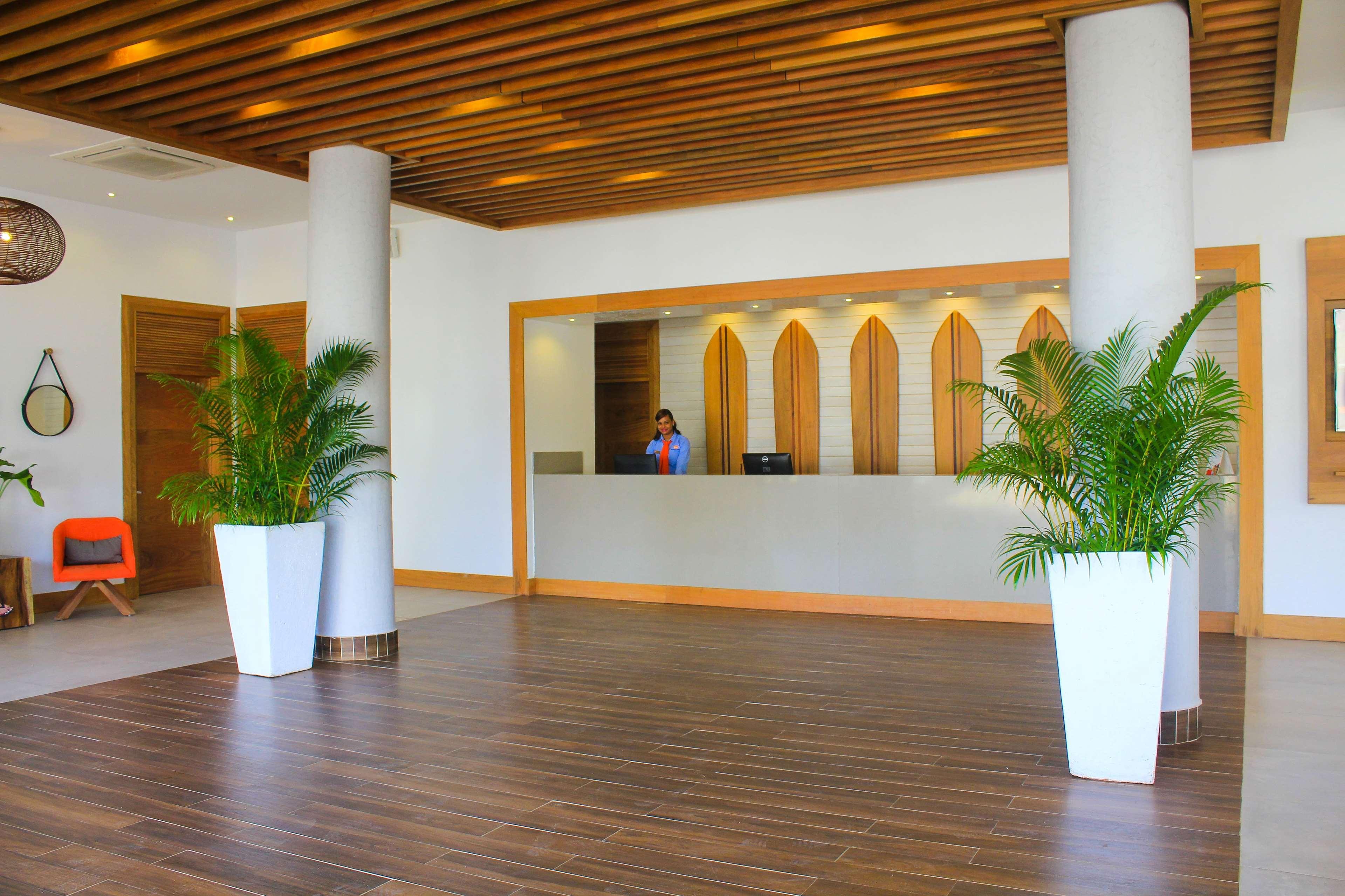 Viva Tangerine By Wyndham, A Trademark All Inclusive Cabarete Dış mekan fotoğraf
