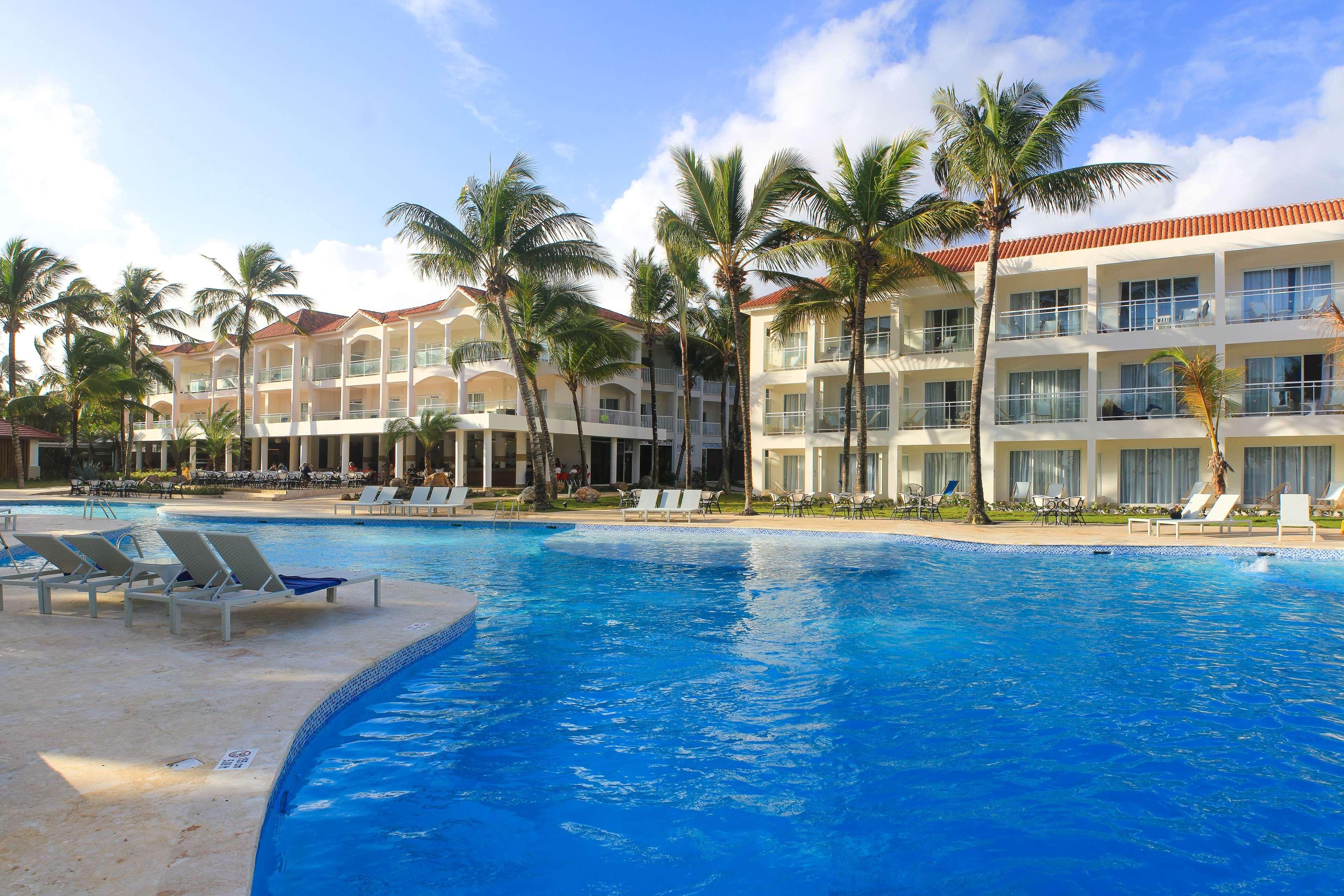 Viva Tangerine By Wyndham, A Trademark All Inclusive Cabarete Dış mekan fotoğraf