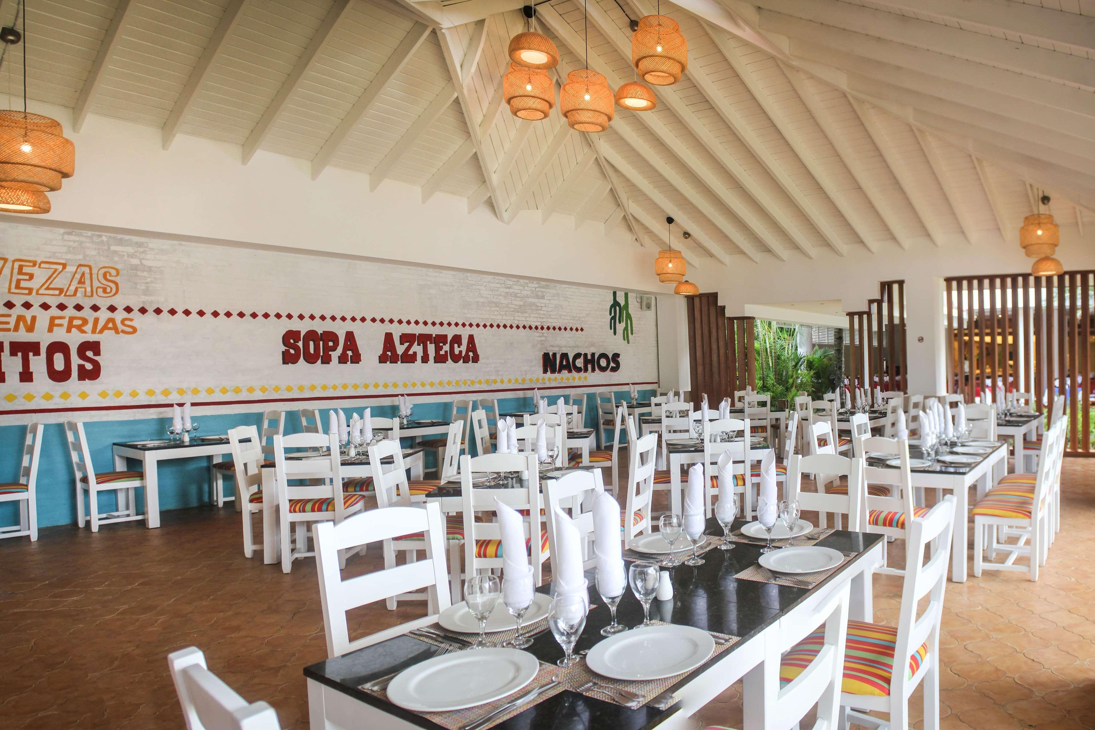 Viva Tangerine By Wyndham, A Trademark All Inclusive Cabarete Dış mekan fotoğraf