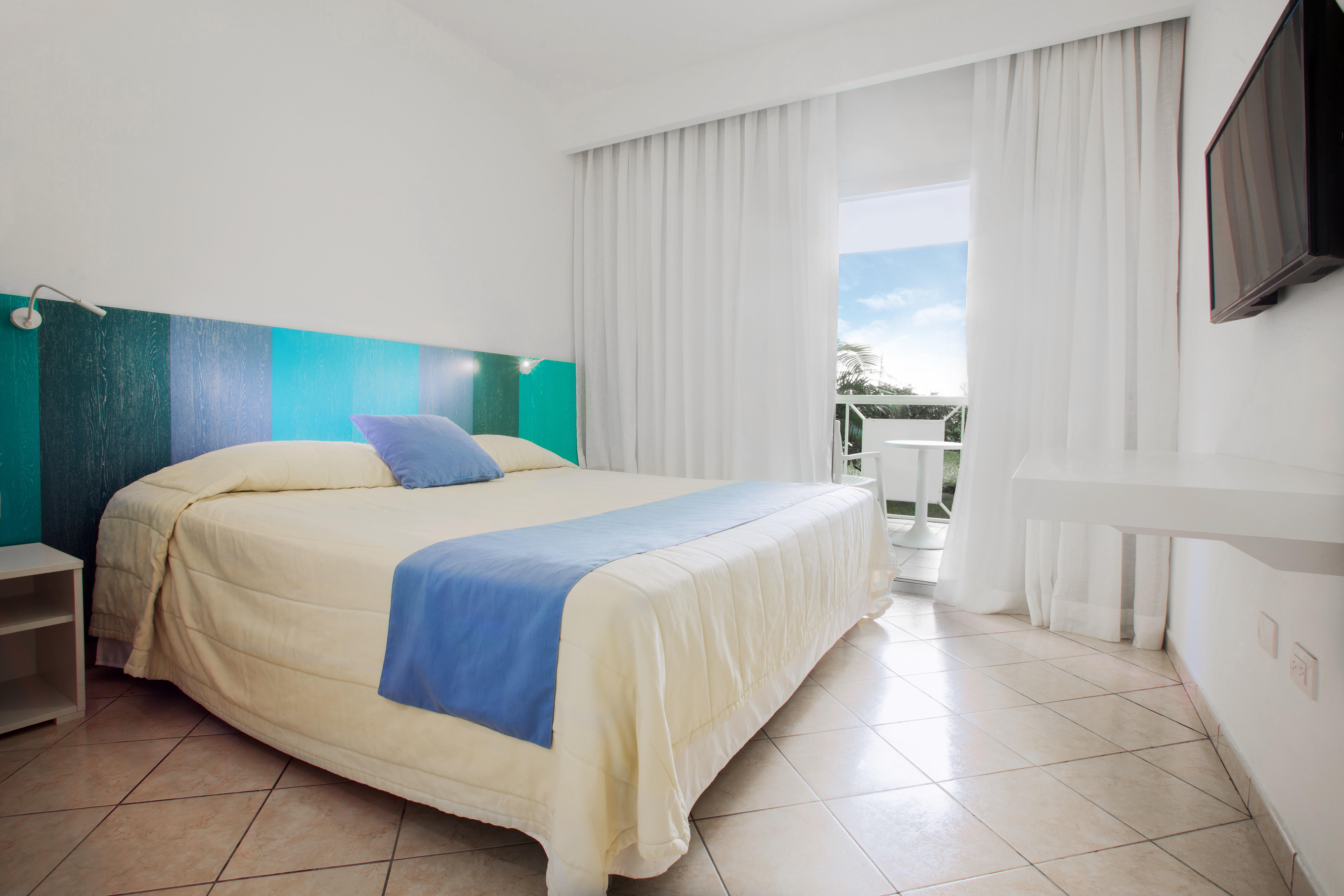 Viva Tangerine By Wyndham, A Trademark All Inclusive Cabarete Dış mekan fotoğraf