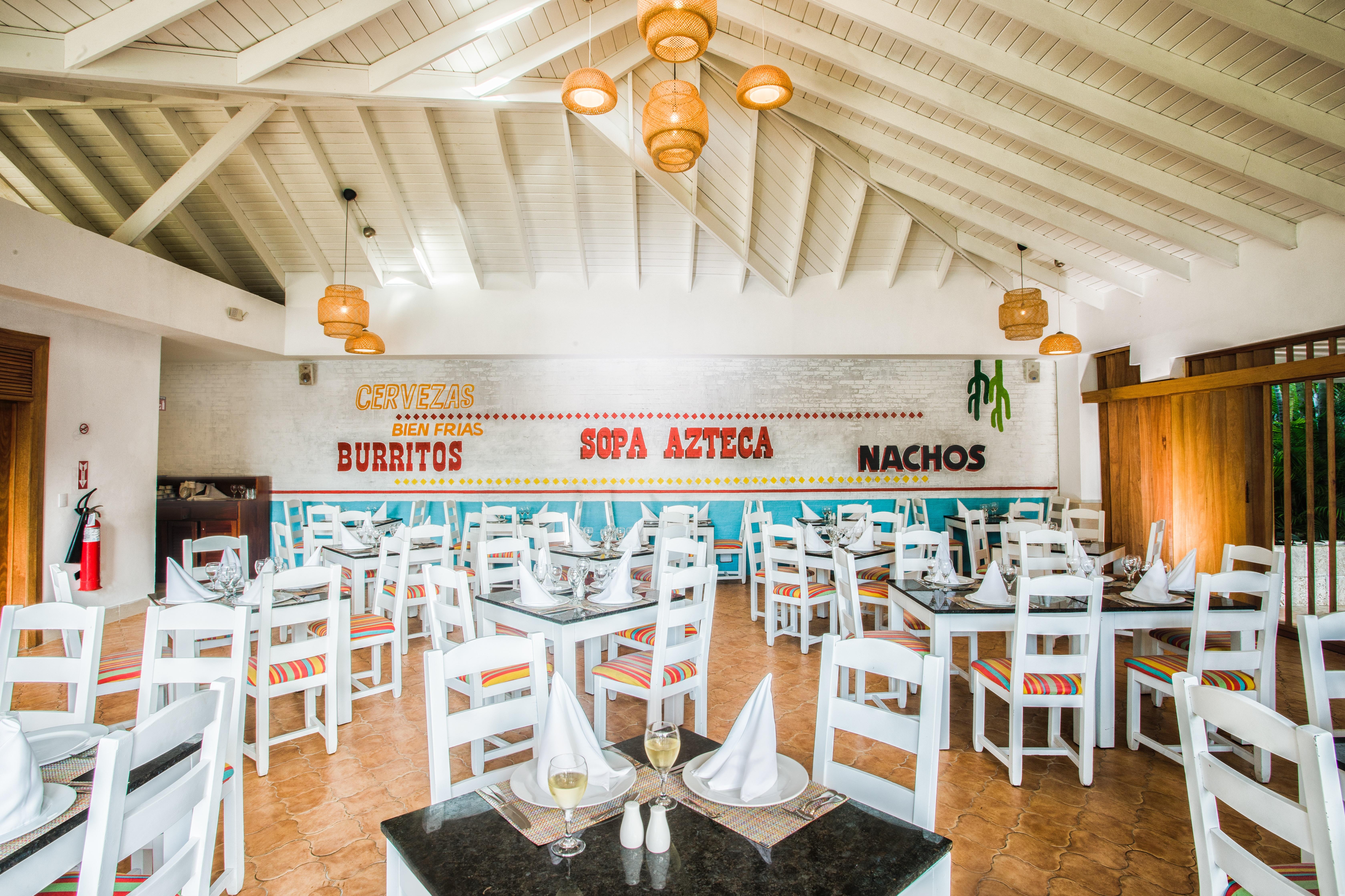 Viva Tangerine By Wyndham, A Trademark All Inclusive Cabarete Dış mekan fotoğraf