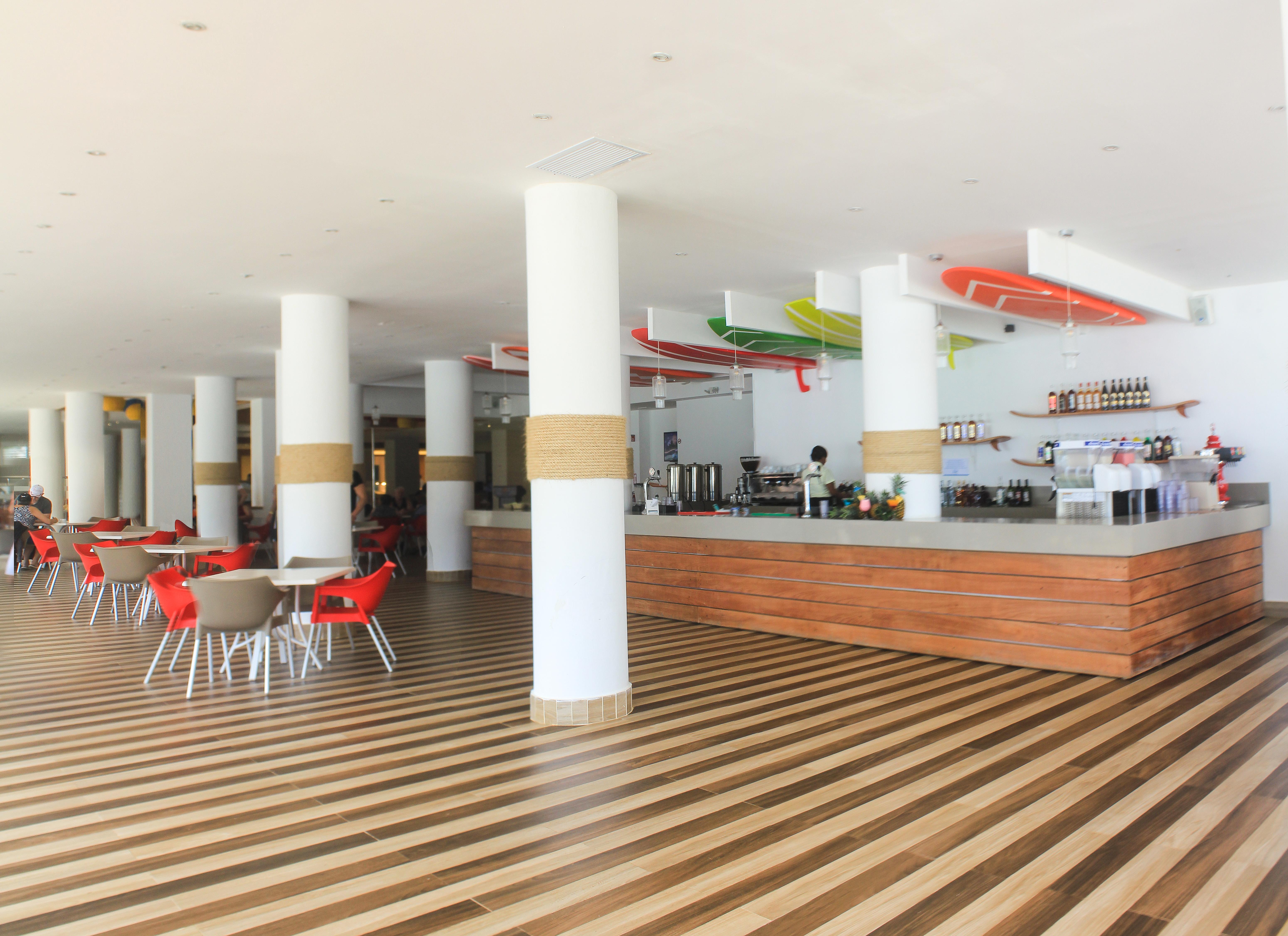 Viva Tangerine By Wyndham, A Trademark All Inclusive Cabarete Dış mekan fotoğraf
