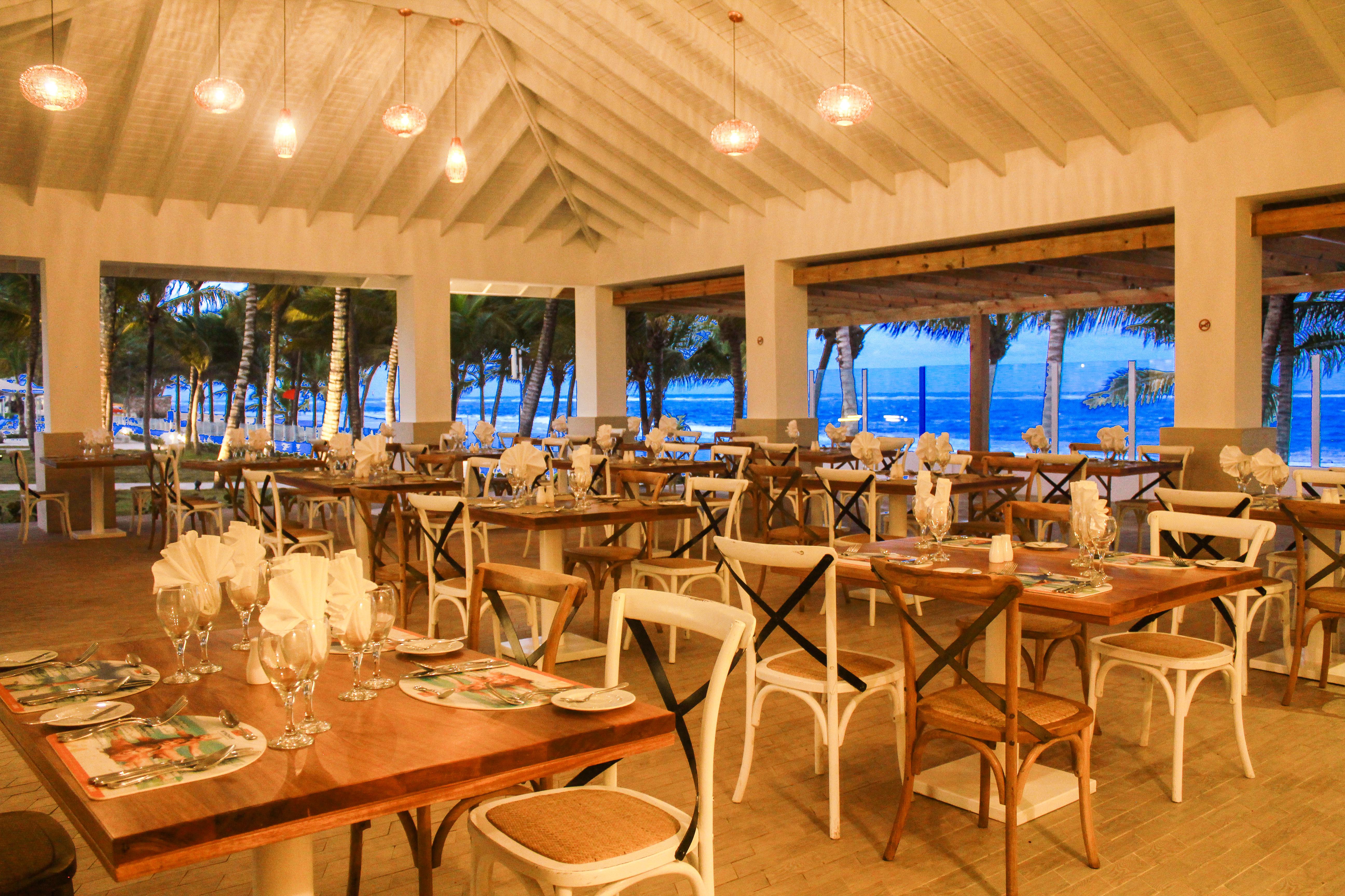 Viva Tangerine By Wyndham, A Trademark All Inclusive Cabarete Dış mekan fotoğraf