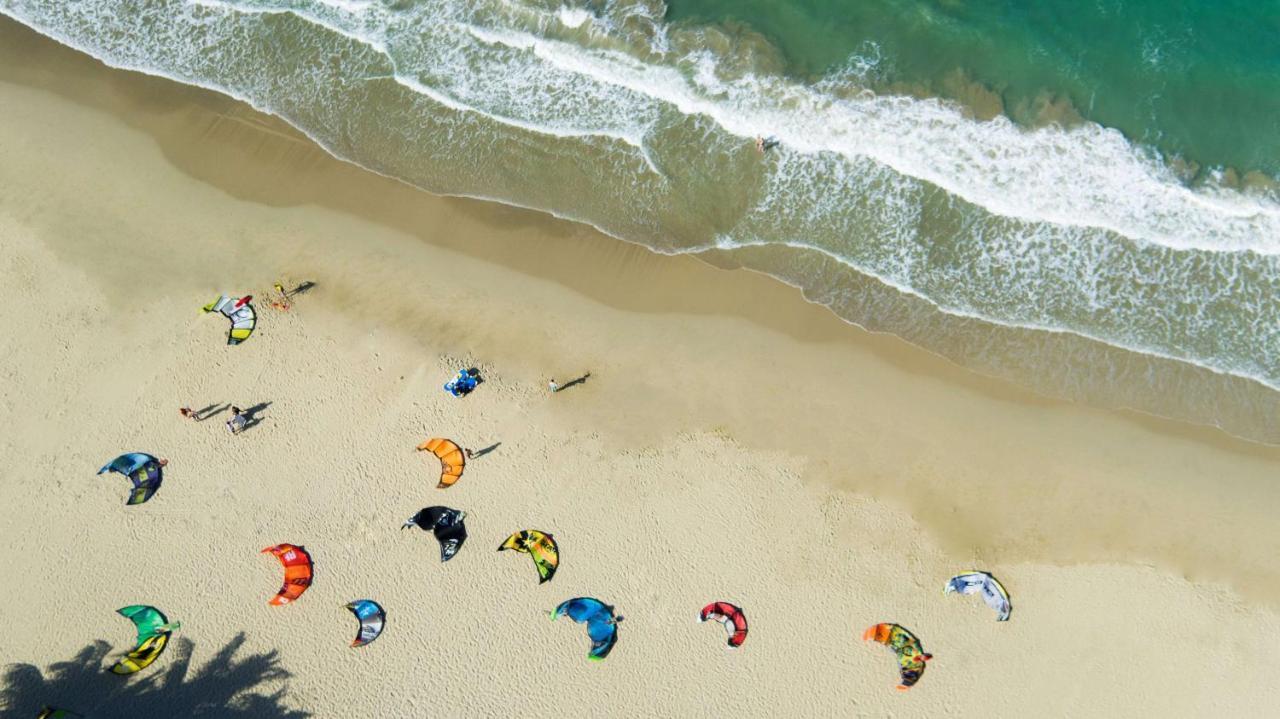 Viva Tangerine By Wyndham, A Trademark All Inclusive Cabarete Dış mekan fotoğraf