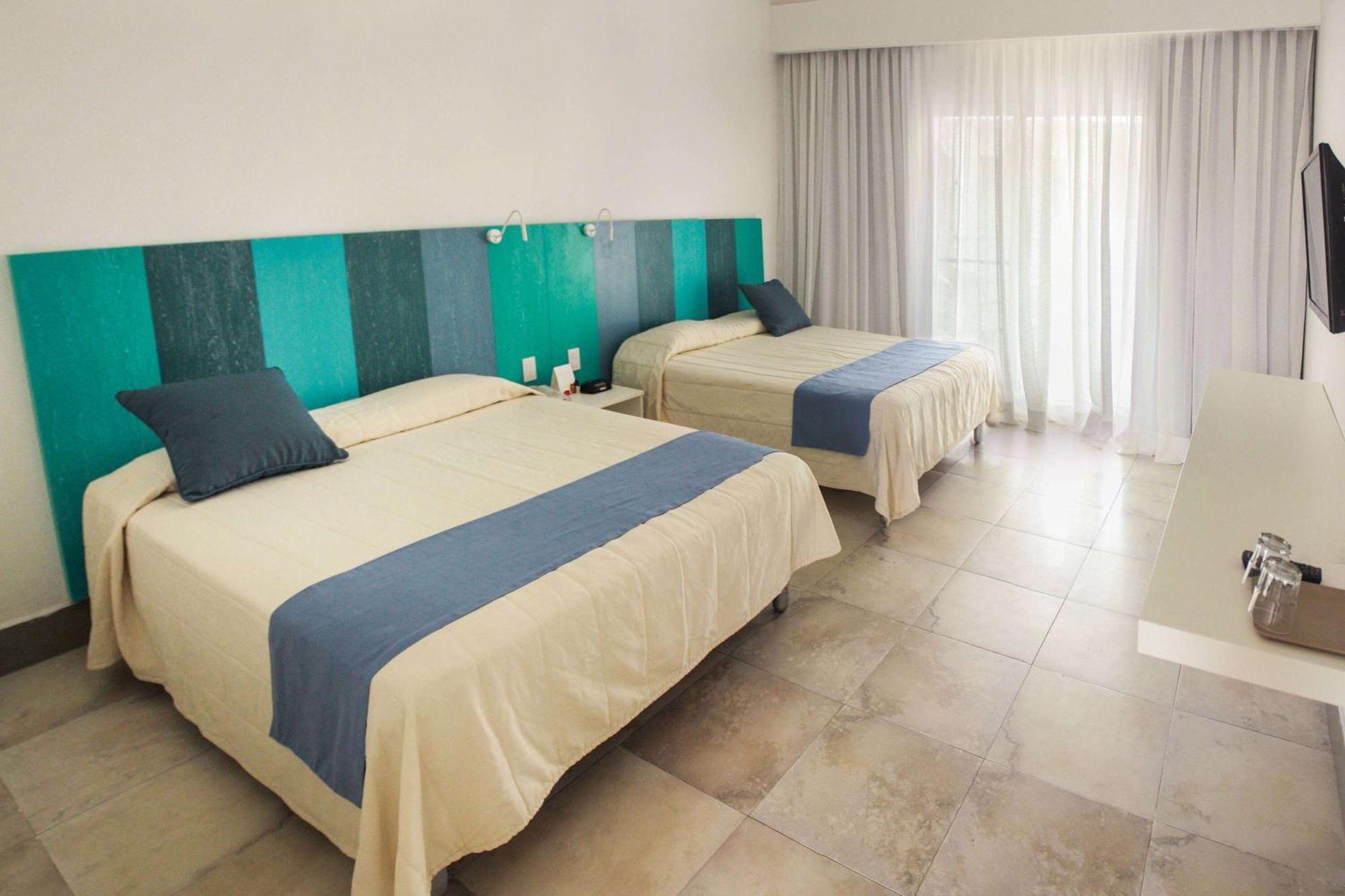 Viva Tangerine By Wyndham, A Trademark All Inclusive Cabarete Dış mekan fotoğraf