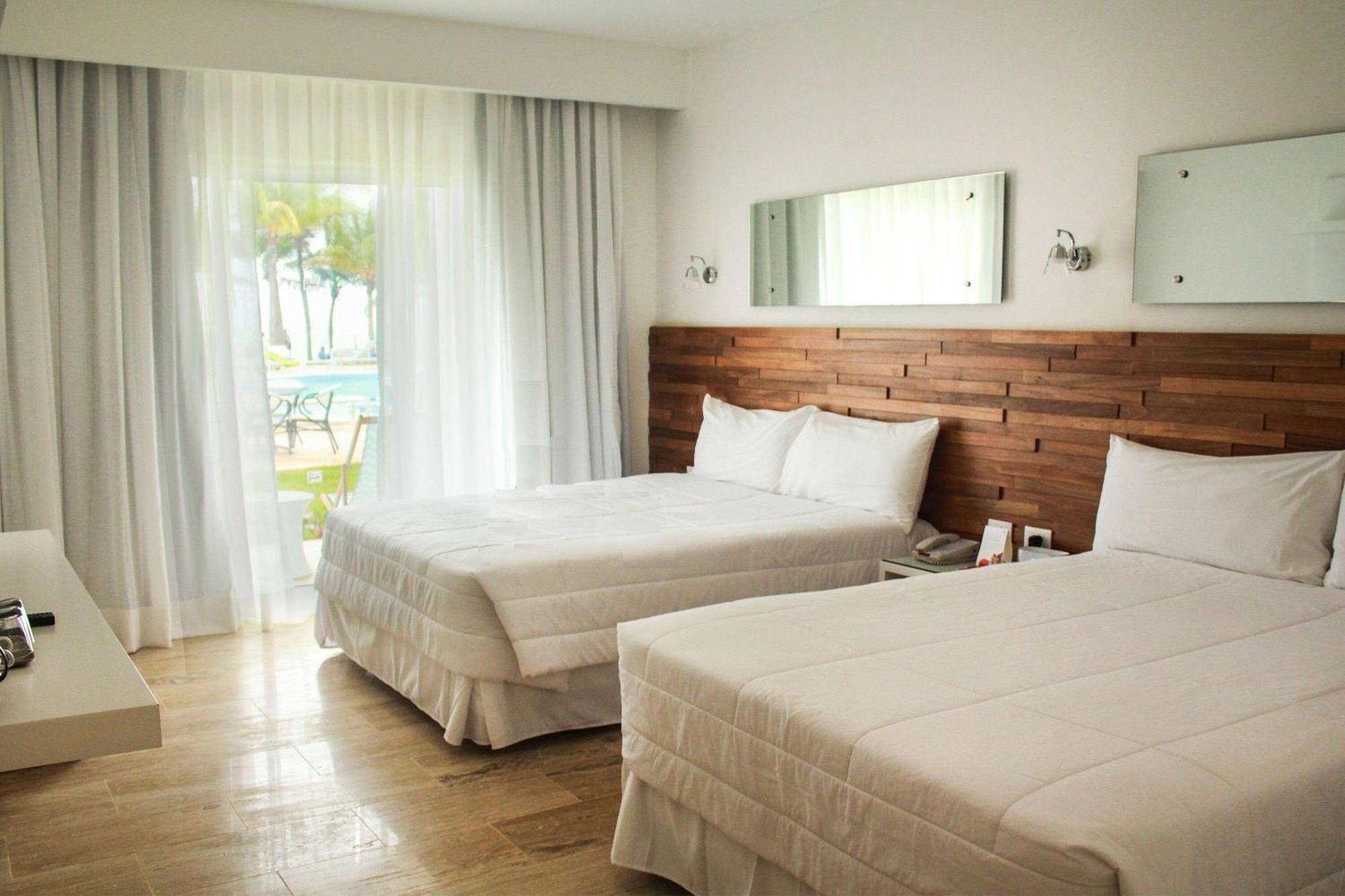 Viva Tangerine By Wyndham, A Trademark All Inclusive Cabarete Dış mekan fotoğraf
