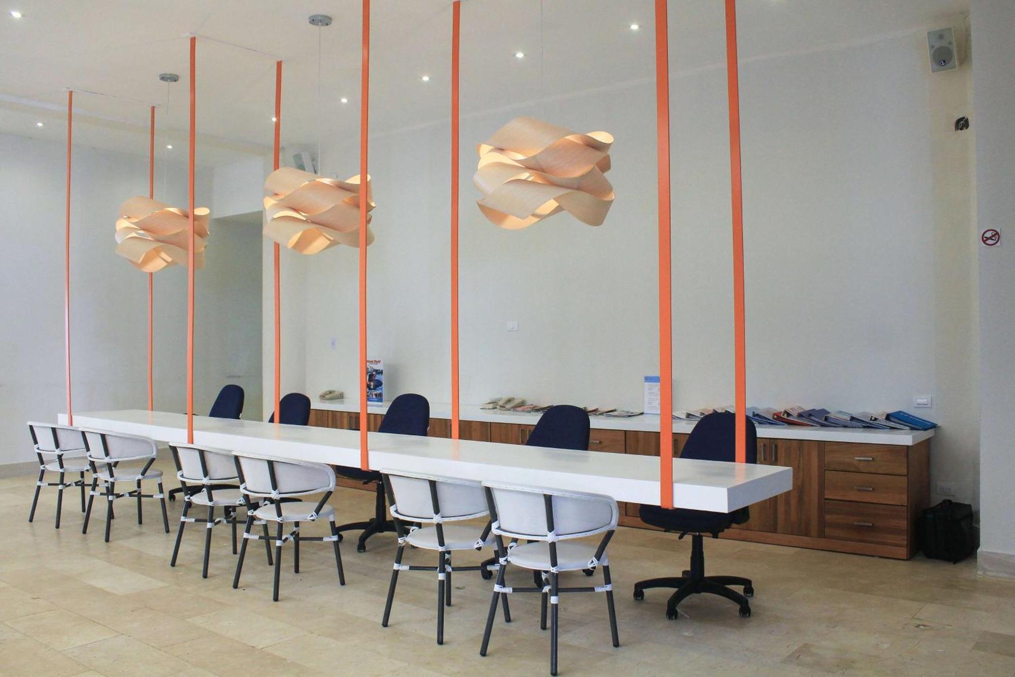 Viva Tangerine By Wyndham, A Trademark All Inclusive Cabarete Dış mekan fotoğraf