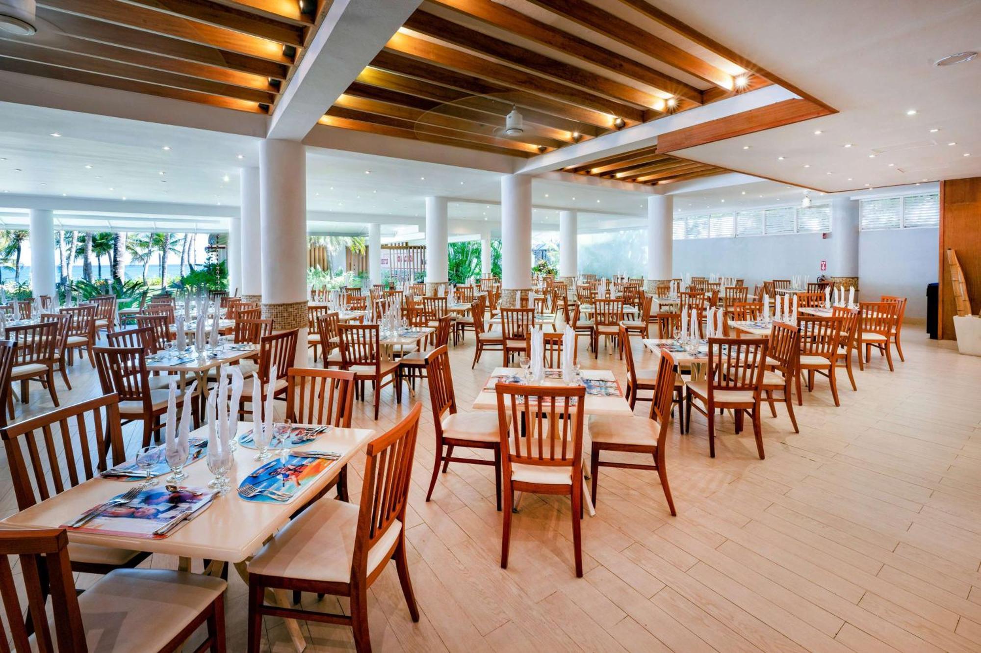 Viva Tangerine By Wyndham, A Trademark All Inclusive Cabarete Dış mekan fotoğraf