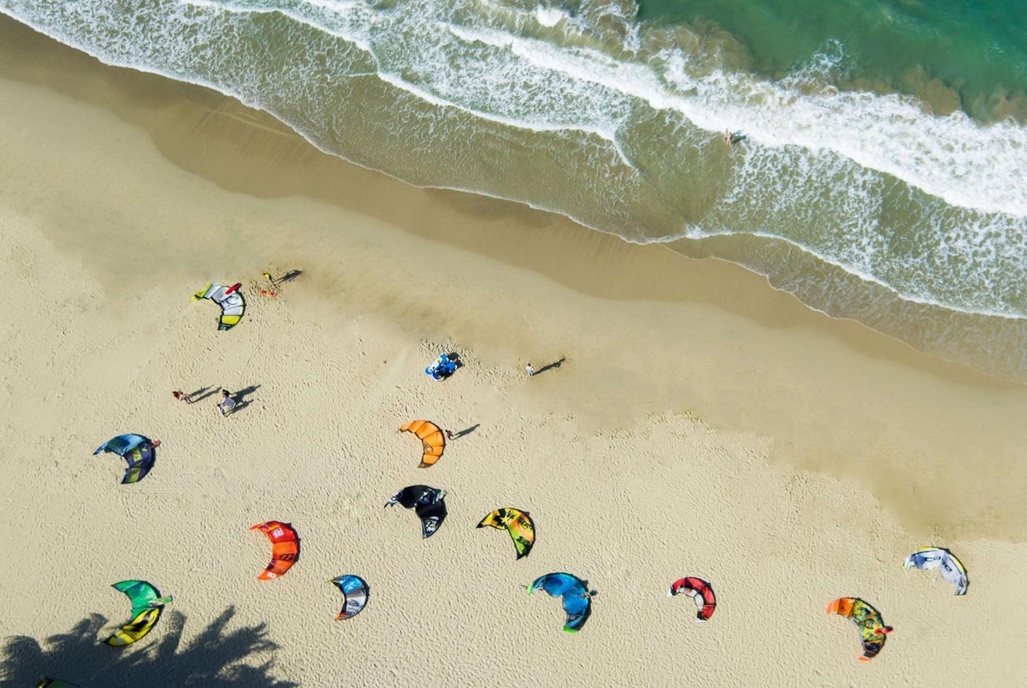 Viva Tangerine By Wyndham, A Trademark All Inclusive Cabarete Dış mekan fotoğraf