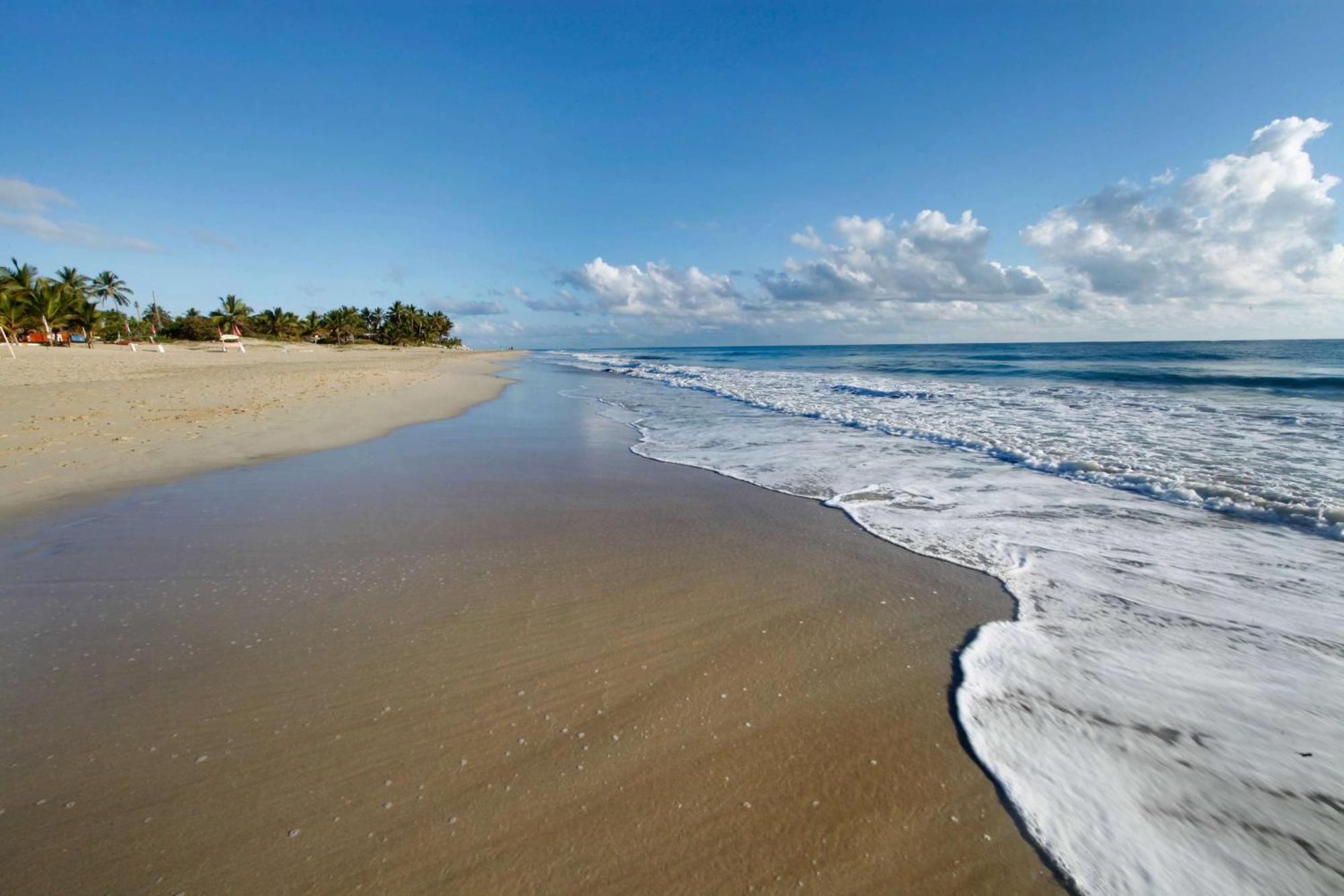 Viva Tangerine By Wyndham, A Trademark All Inclusive Cabarete Dış mekan fotoğraf