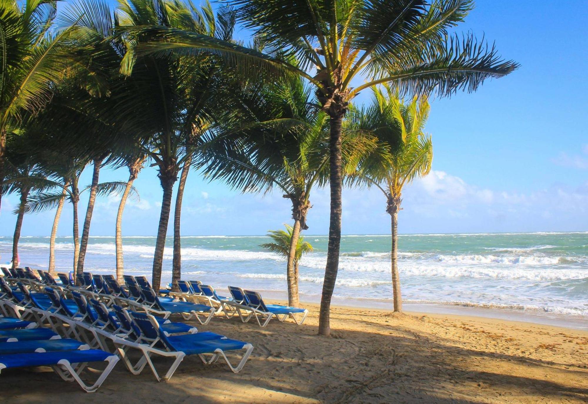 Viva Tangerine By Wyndham, A Trademark All Inclusive Cabarete Dış mekan fotoğraf