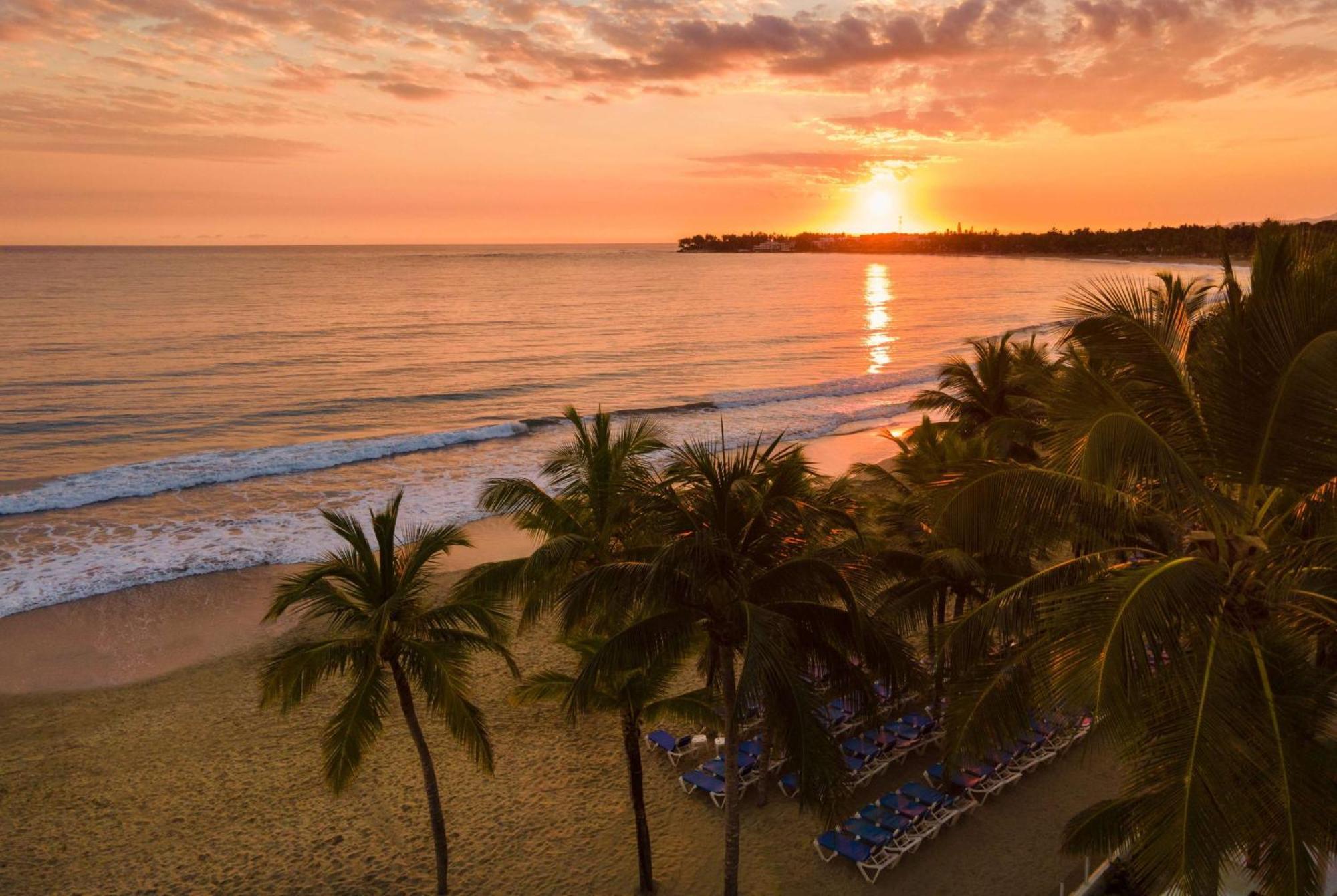 Viva Tangerine By Wyndham, A Trademark All Inclusive Cabarete Dış mekan fotoğraf