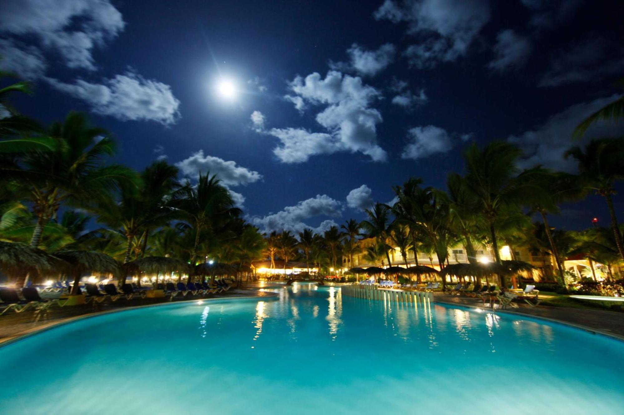 Viva Tangerine By Wyndham, A Trademark All Inclusive Cabarete Dış mekan fotoğraf