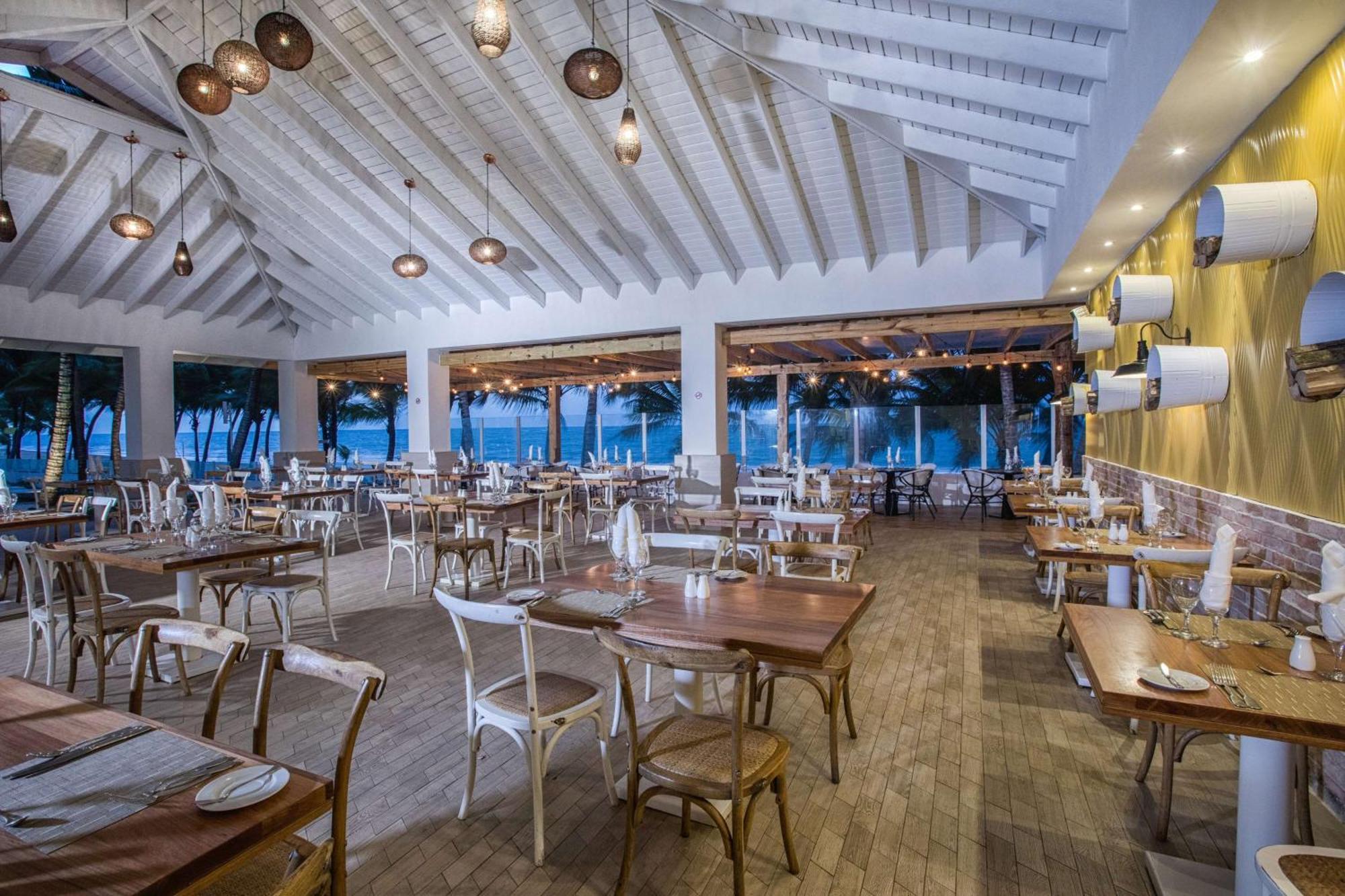 Viva Tangerine By Wyndham, A Trademark All Inclusive Cabarete Dış mekan fotoğraf