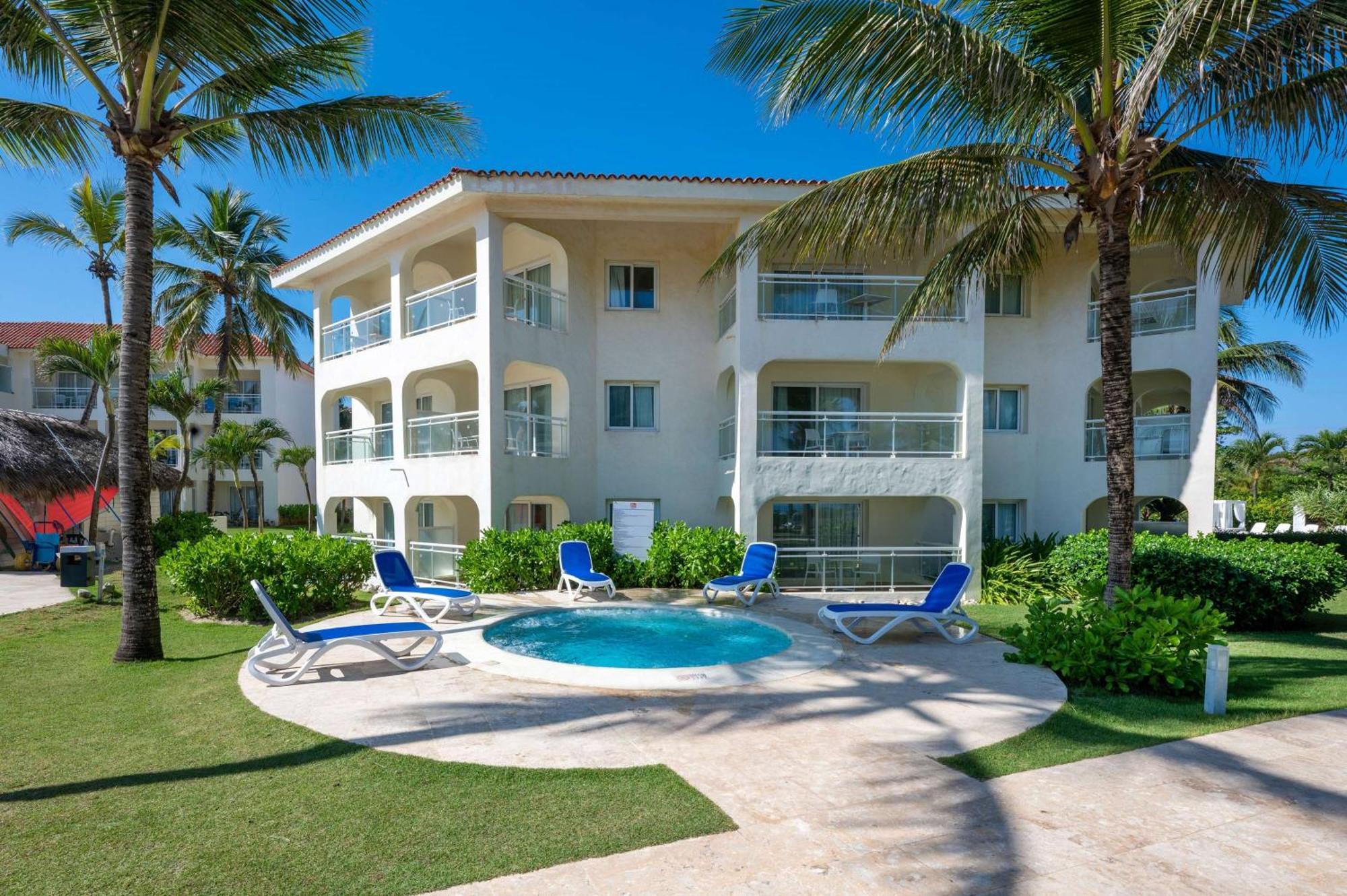 Viva Tangerine By Wyndham, A Trademark All Inclusive Cabarete Dış mekan fotoğraf