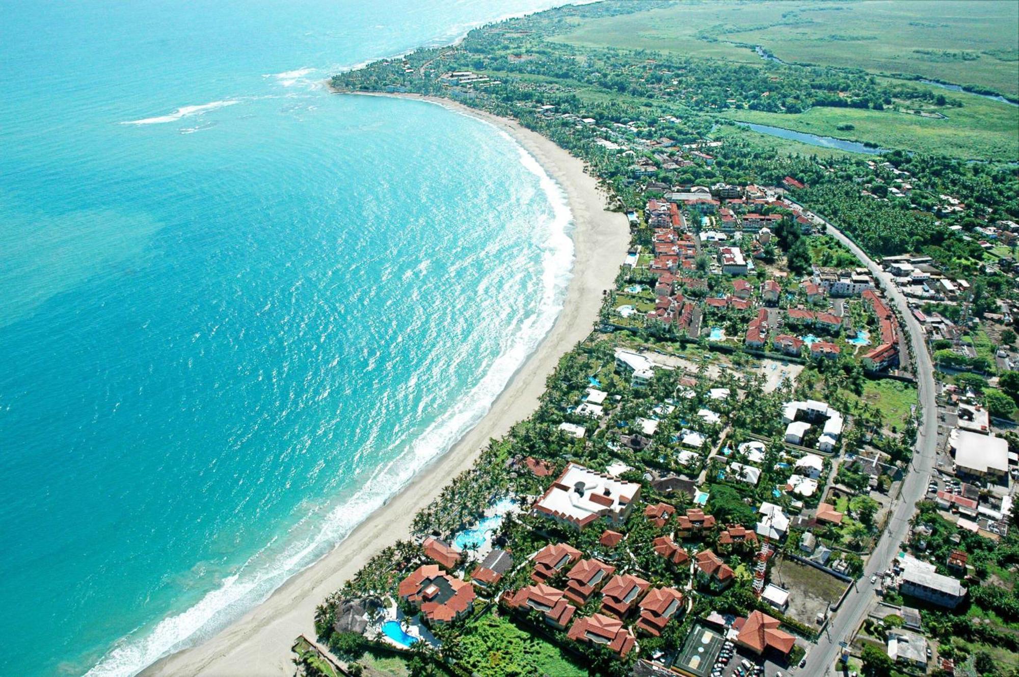Viva Tangerine By Wyndham, A Trademark All Inclusive Cabarete Dış mekan fotoğraf