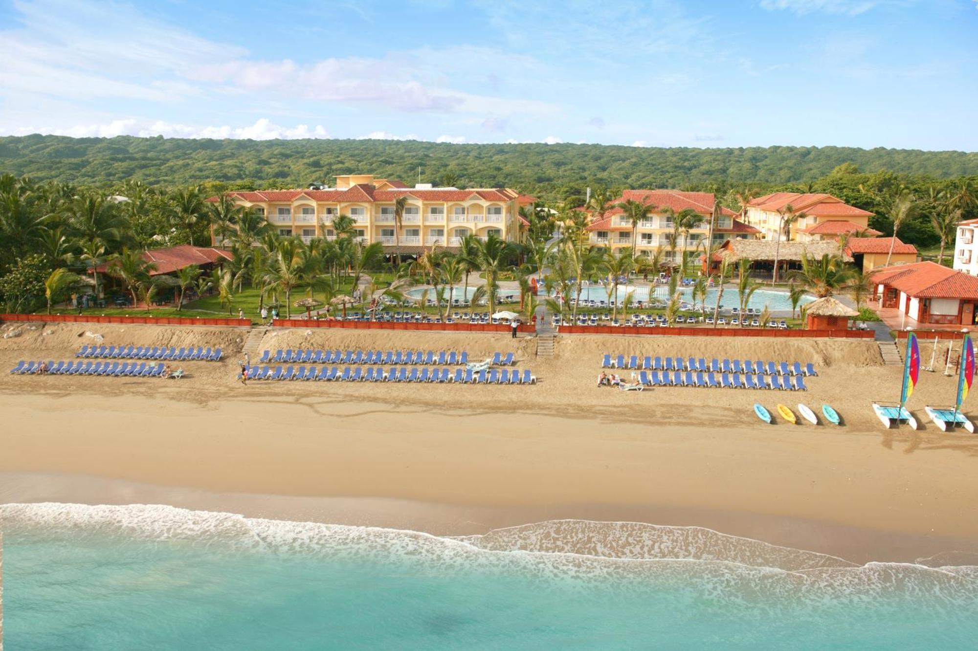 Viva Tangerine By Wyndham, A Trademark All Inclusive Cabarete Konforlar fotoğraf