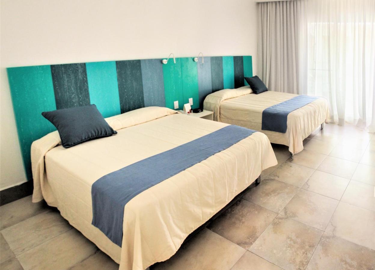 Viva Tangerine By Wyndham, A Trademark All Inclusive Cabarete Dış mekan fotoğraf